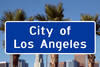 (fictif) - Circuit Indispensable Far West Los Angeles Etats-Unis
