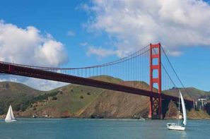 Etats-Unis-Los Angeles, Circuit Premiers Regards Californiens