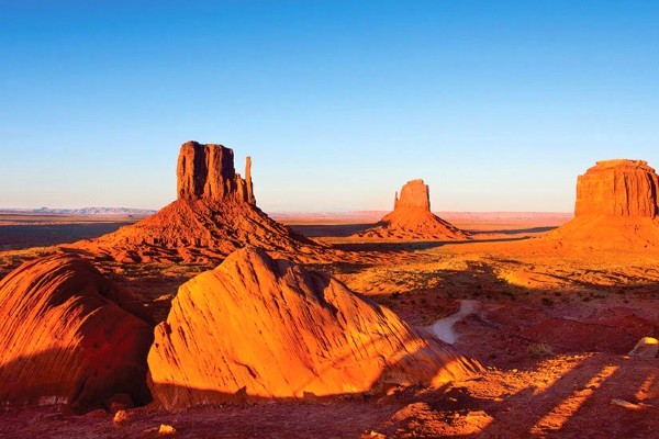 Arizona