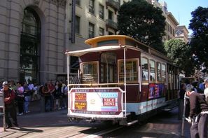 Etats-Unis-Los Angeles, Circuit Les inévitables de la côte ouest des USA