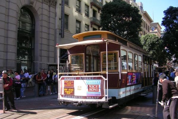 Cable Car