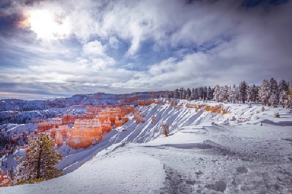 canyon