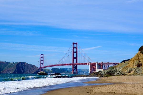 Golden Gate
