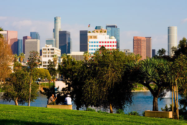 Los Angeles