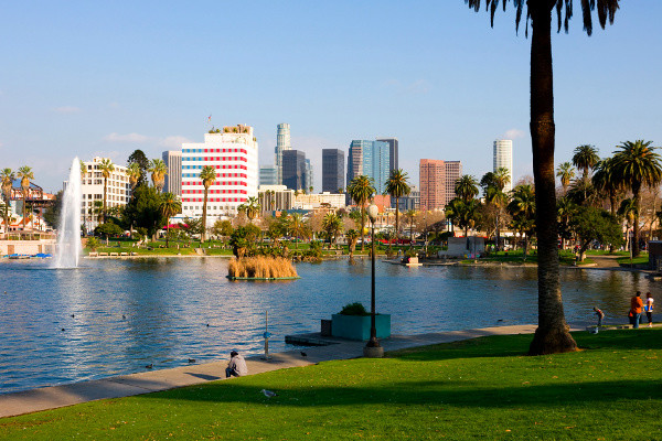 Los Angeles