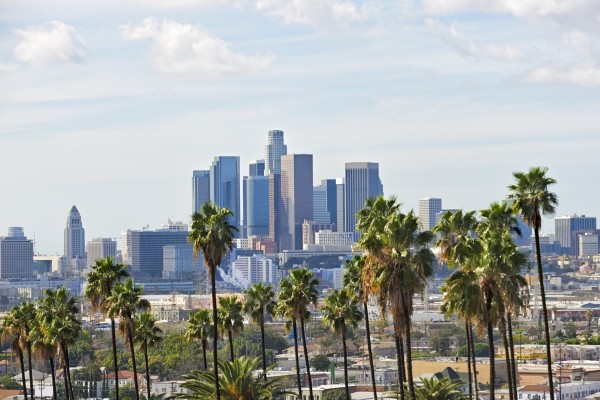 Los Angeles