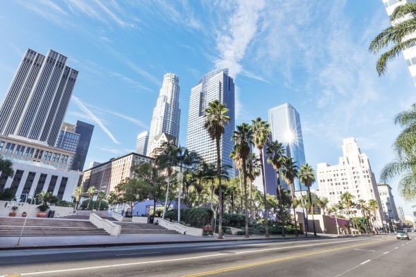 Los Angeles