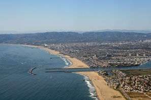 Etats-Unis-Los Angeles, Circuit Merveilles de l'Ouest Américain