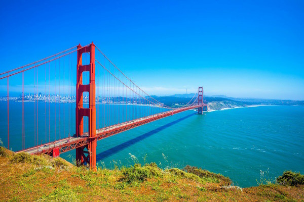 Etats-Unis : Circuit Aperçu de l'Ouest + extension San Francisco