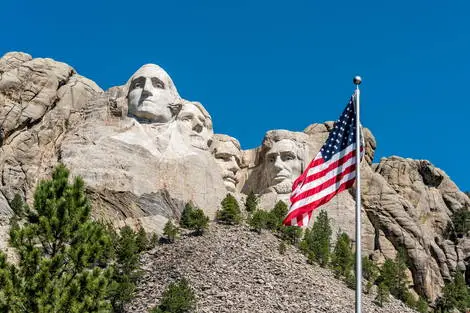 Etats-Unis : Circuit Rêve Américain, Grand Ouest et Rocheuses