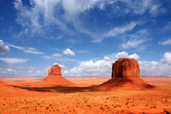 Monument Valley
