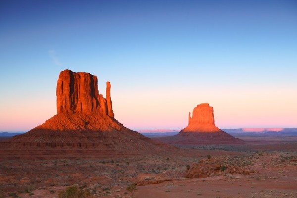 Monument Valley