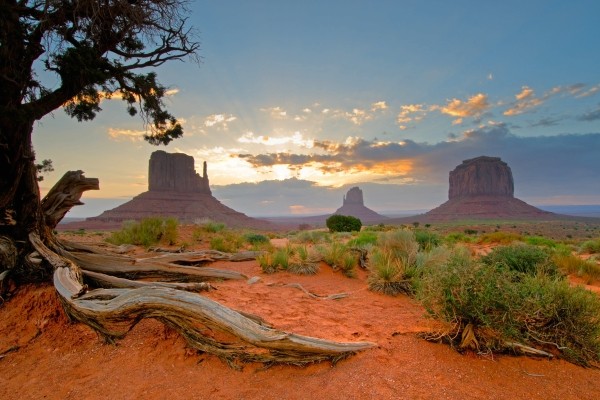 Monument Valley