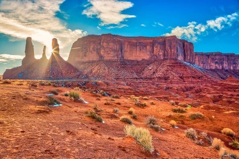Etats-Unis : Circuit Beautés essentielles de l'Ouest américain