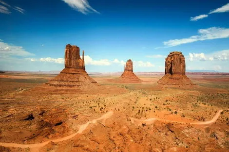 Etats-Unis : Circuit Les Incontournables de l'Ouest + Ext New York