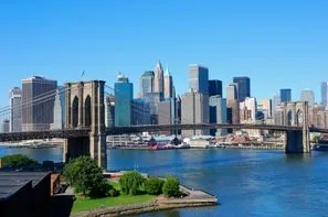 Etats-Unis-Los Angeles, Circuit Splendeurs de l'Ouest - Version Confort
