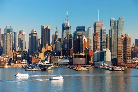 Circuit Splendeurs de l'Ouest & Extension New York photo 6