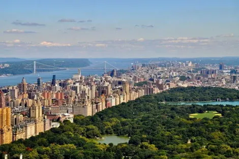Etats-Unis : Circuit Le meilleur de l'Ouest Americain et New York 2025