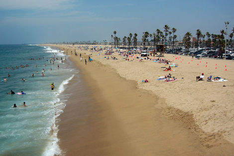 Circuit Premier Regard Californien photo 9