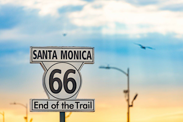 Etats-Unis : Circuit Légendaire Route 66 - De Los Angeles à Chicago