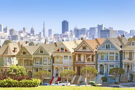 Circuit Splendeurs de l'Ouest des USA (10 nuits)