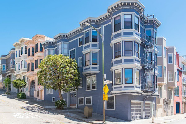 Etats-Unis : Circuit Découverte de l'Ouest Américain + Ext. San Francisco