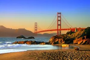 Etats-Unis-Los Angeles, Circuit A la Conquête de l'Ouest