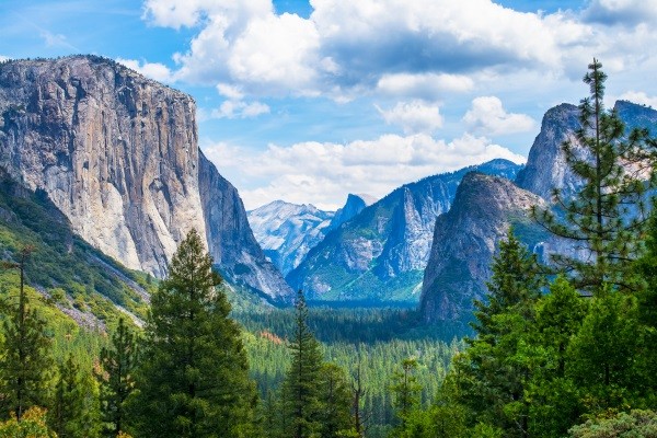 Yosemite