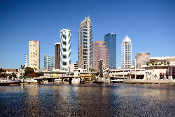 Tampa - Indispensable Floride