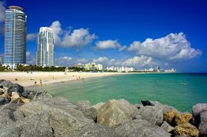 Etats-Unis-Miami, Circuit Floride et Croisière Bahamas