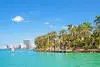 Ville - Circuit Splendeurs de Floride & Croisière Key West et Mexique Miami Etats-Unis