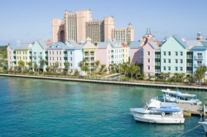 Etats-Unis-Miami, Circuit 1ers Regards Floride & Bahamas