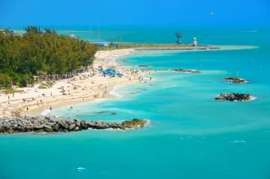 Etats-Unis-Miami, Circuit Beautés et Secrets de la Floride
