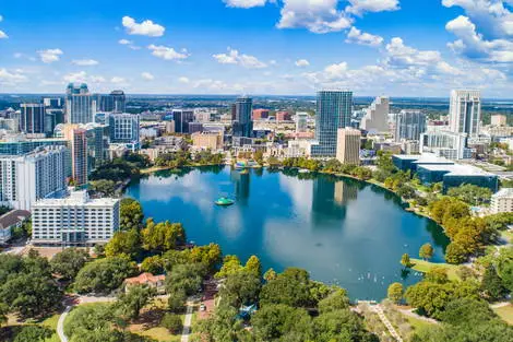 Etats-Unis : Circuit Beautés et Secrets de la Floride (6 nuits)