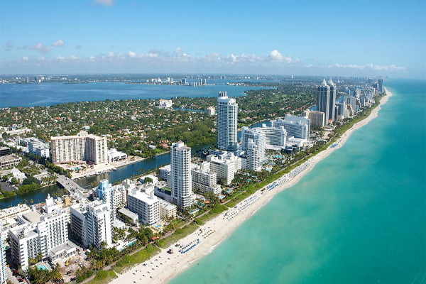 Etats-Unis : Circuit Best of florida de Miami aux Keys