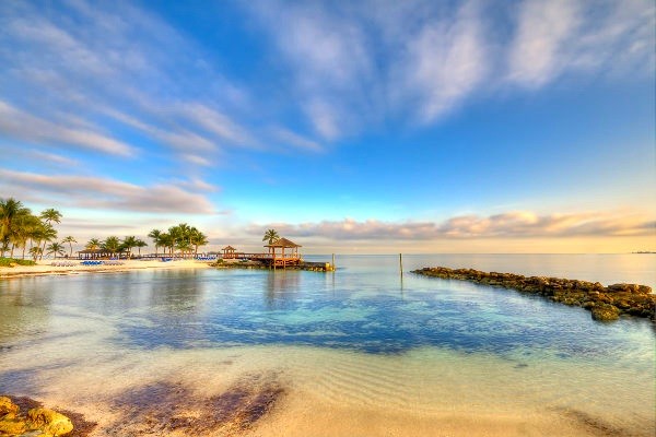Bahamas - L'essentiel de la Floride et croisière Bahamas 