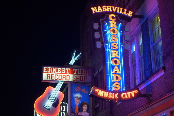 Nashville