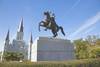 Monument - Circuit Indispensable Louisiane New Orleans Etats-Unis