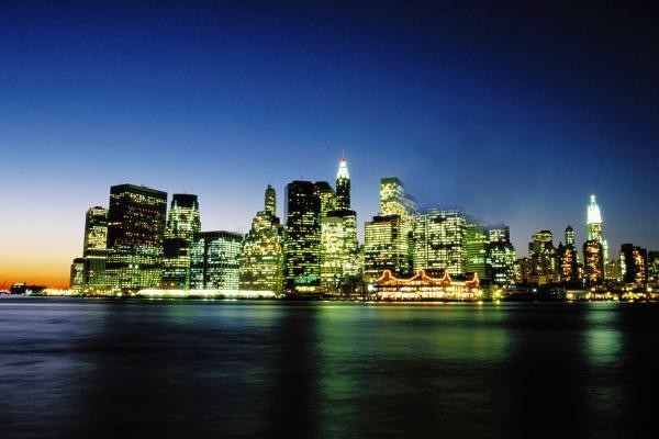 Autres - Circuit New York City New York Etats-Unis