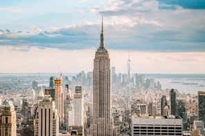 Etats-Unis-New York, Circuit Découverte "La Big Apple" 4*
