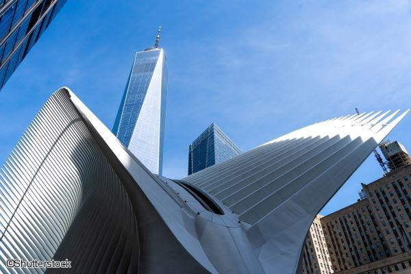 Etats-Unis : Circuit Balade New Yorkaise - 12 personnes maximum