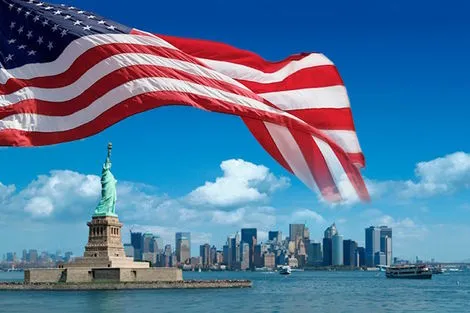 Etats-Unis : Circuit Escapade New Yorkaise