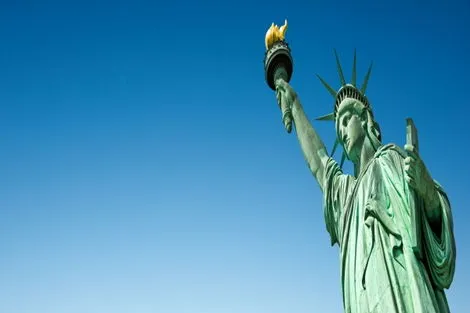 Etats-Unis : Circuit Magie de New York 5 nuits