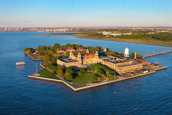Etats-Unis : Circuit Splendeurs du Nouvel An à New York