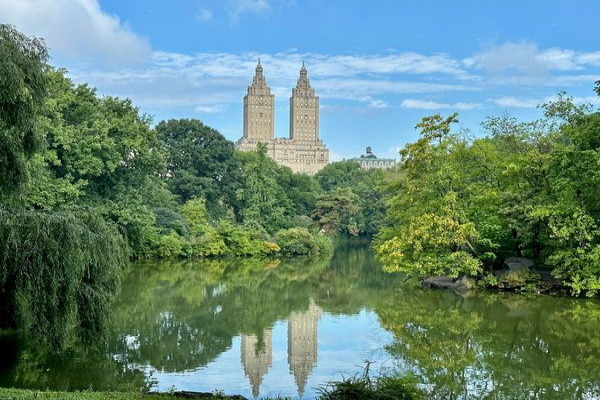 Etats-Unis : Circuit Immersion à New York en 5 couleurs en hôtel 3* - Limité à 12 pers.