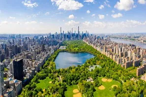 Etats-Unis-New York, Circuit Big Apple en 4 Nuits