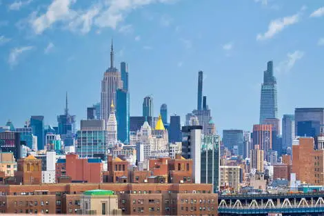 Circuit Circuit Best of New York 4* Etats-Unis New York