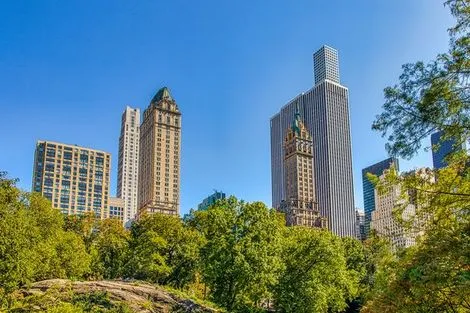 Etats-Unis : Circuit Echappée à New York Hôtel Sheraton Time Square - 2026