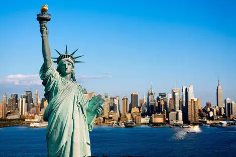 Etats-Unis : Circuit Splendeurs de l'Est des USA & Extension New York - Manhattan - Version Confort