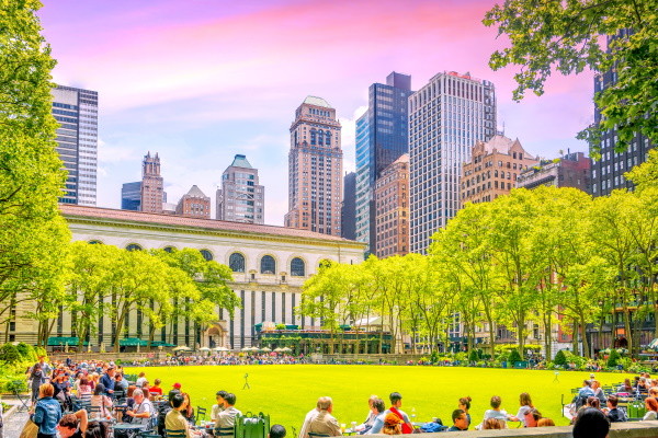 Etats-Unis : Circuit Incontournable Big Apple